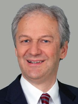 Klaus Brunnbauer