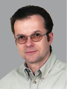 Karl-Gerhard Franz