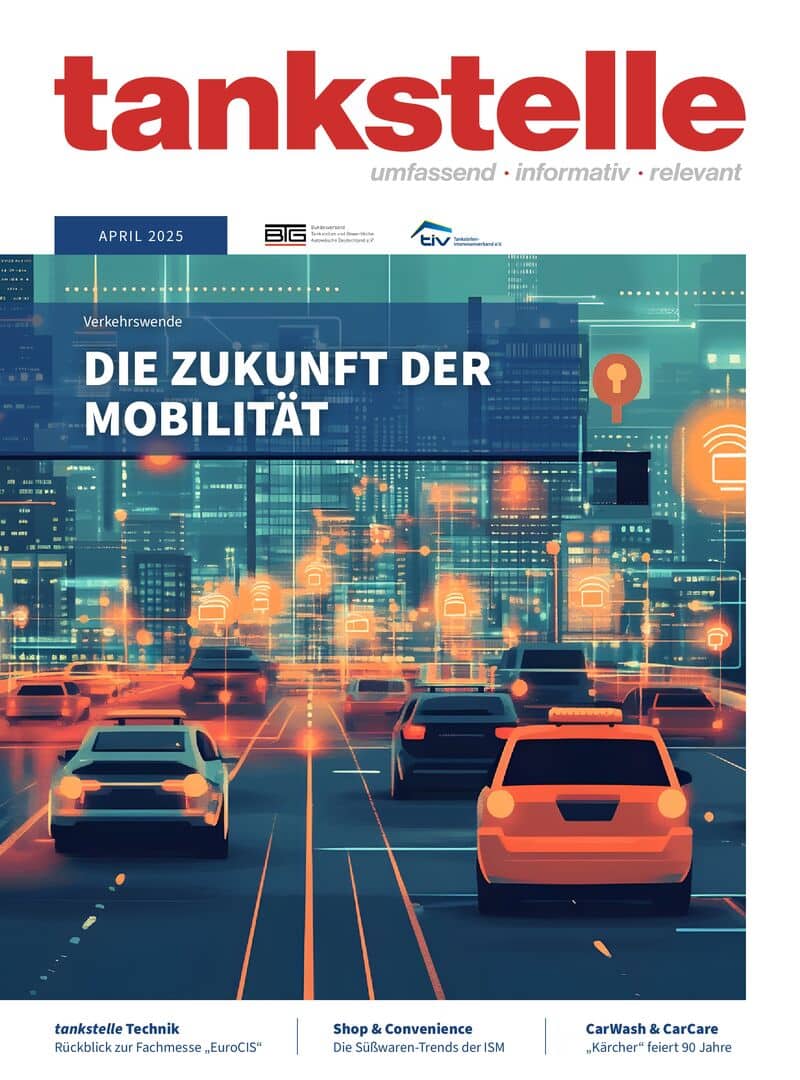 Der TIV zückt sein scharfes SCHWERT